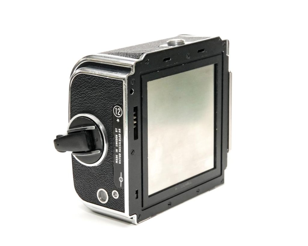 HASSELBLAD/Magazine｜カメラのマツバラ光機