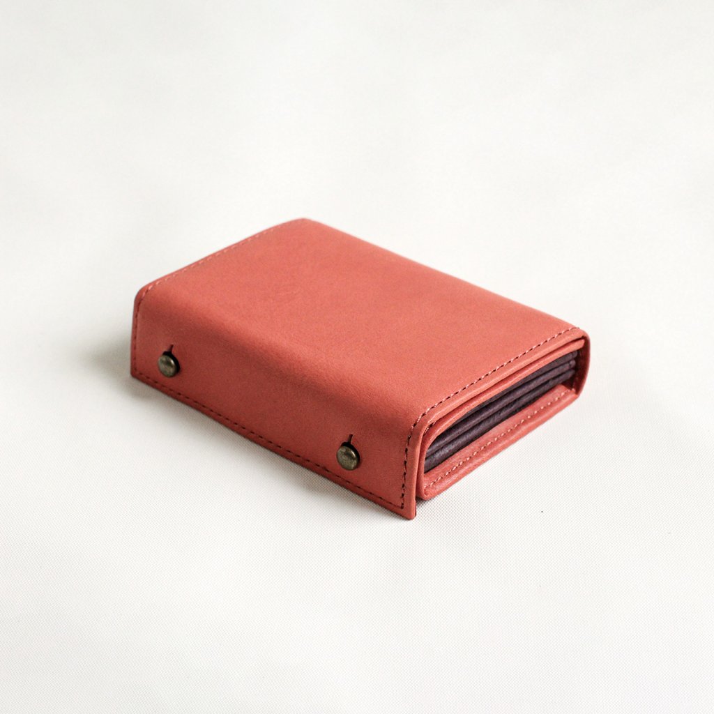 WALLETS & PURSES/millefoglie 左利き仕様｜m+ online store
