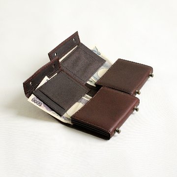 millefoglieⅡ P25 (LH) tabacco×choco｜m+ online store