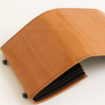 millefoglieⅡ P25 BUSCHETO BU.cognac｜m+ online store