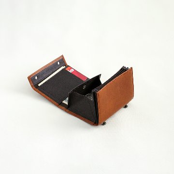 millefoglieⅡ P25 BUSCHETO BU.cognac｜m+ online store