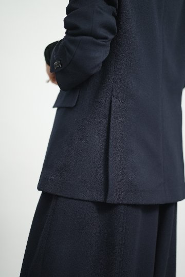 Taylor Wool Cashmere | SHE Tokyo online shop