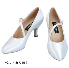 ケントの婦人ダンスシューズ（スタンダード～ラテンダンス靴
