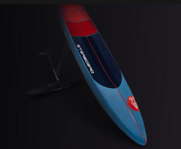 スターボード ACE FOIL LIGHTNING 2026