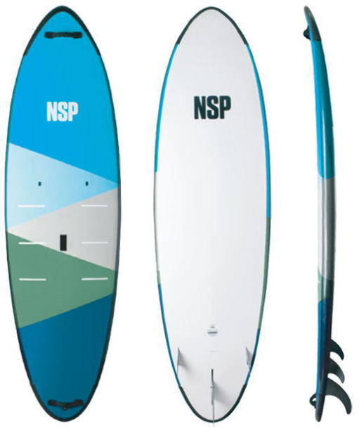 SUP NSP カタログ nsp サップボード nsp エレメント エメラルドハウス