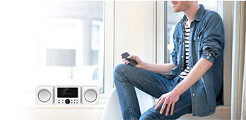 マイクロコンポーネントシステム UX-LP77製品情報 | JVC