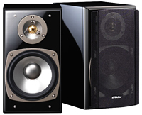 2ウェイバスレフ型スピーカーシステムSX-L33BK製品情報 | JVC