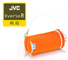 ジャケット、ポーチ、 ケース、バッグ | アクセサリー | ビデオカメラ