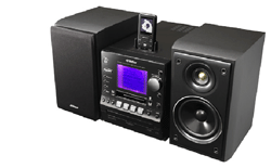 MemoryCOMPO（メモリーコンポ） 「UX-GM77」を発売 報道資料 | JVC