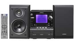 MemoryCOMPO（メモリーコンポ） 「UX-GM77」を発売 報道資料 | JVC