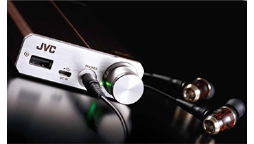 New「K2テクノロジー」搭載により、非ハイレゾ音源もハイレゾサウンド