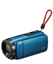 SHARE YOUR ADVENTURES！」がコンセプトの、クワッド・プルーフ搭載