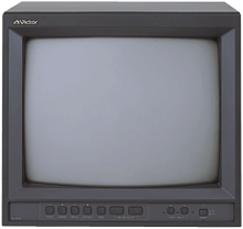 編集・監視用モニター TM-A140S 製品情報 | JVC