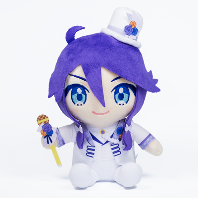 shop.ssw.jp 商品詳細｜ぬいぐるみ3体セット（Lively Paradise 2024公式）