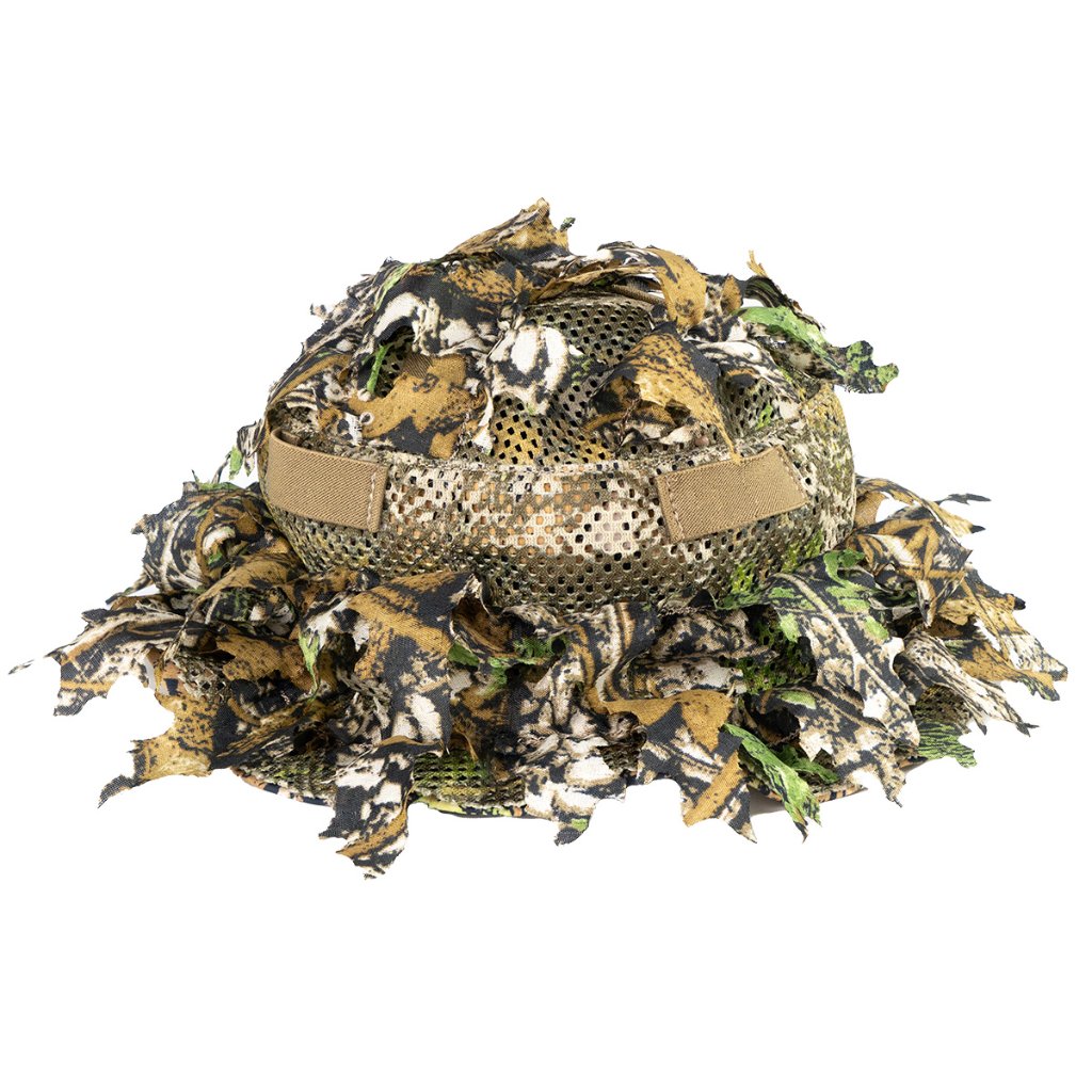 NOVRITSCH/3D Ghillie Suit ギリースーツ ブーニーハット｜M&S11B2