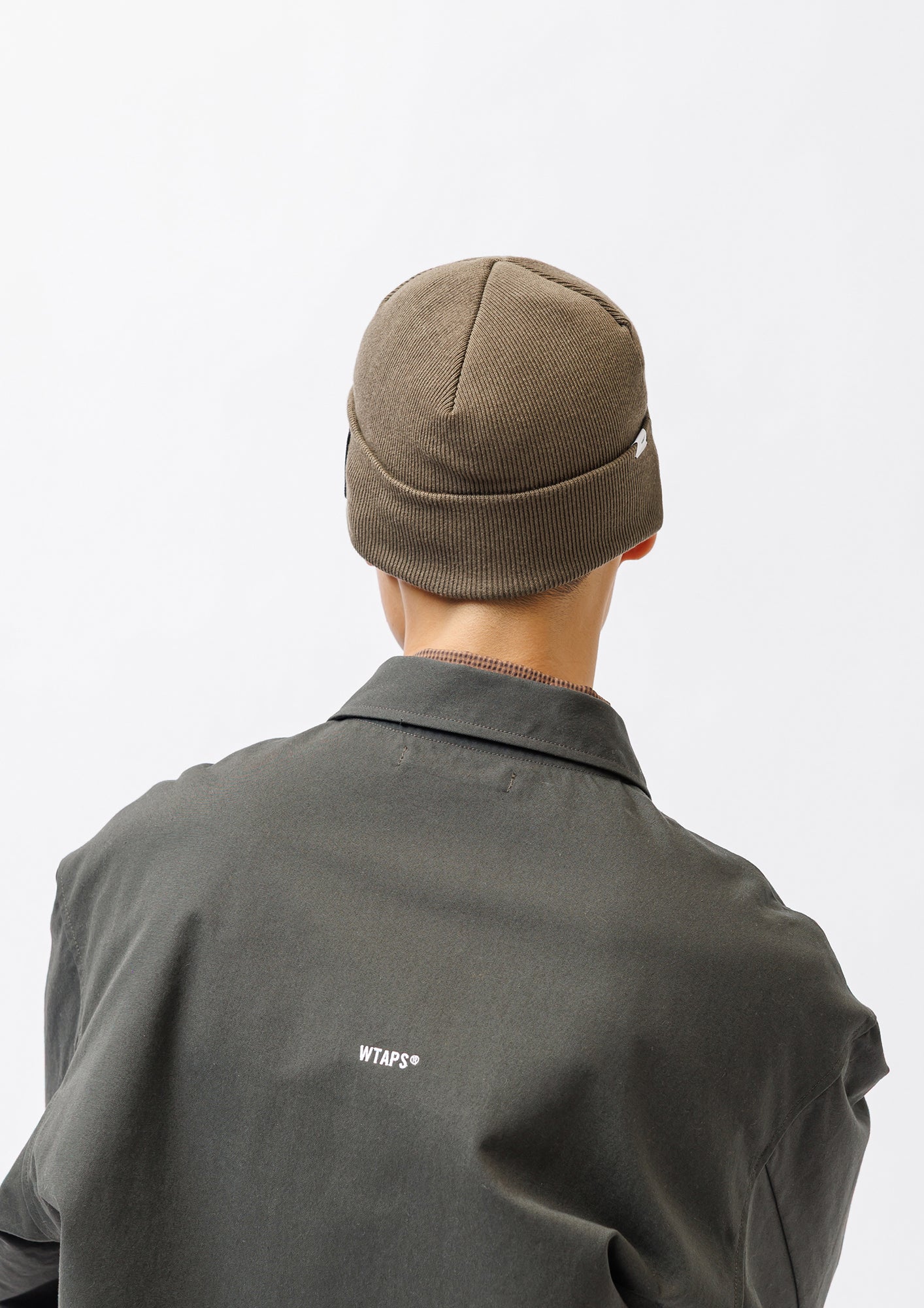 FGZ / BEANIE / CTPL. COOLMAX® – WTAPS®
