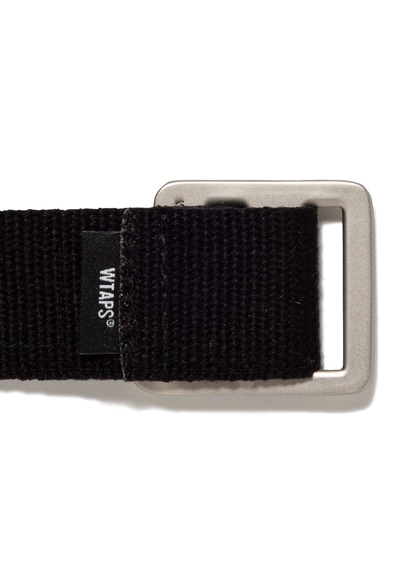 WEBBING / BELT / ACRYLIC – WTAPS®