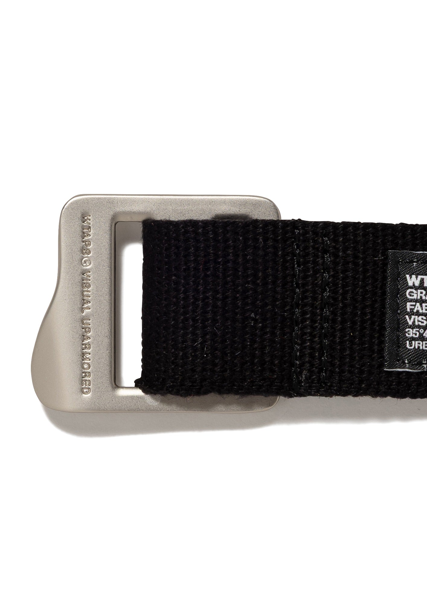 WEBBING / BELT / ACRYLIC – WTAPS®
