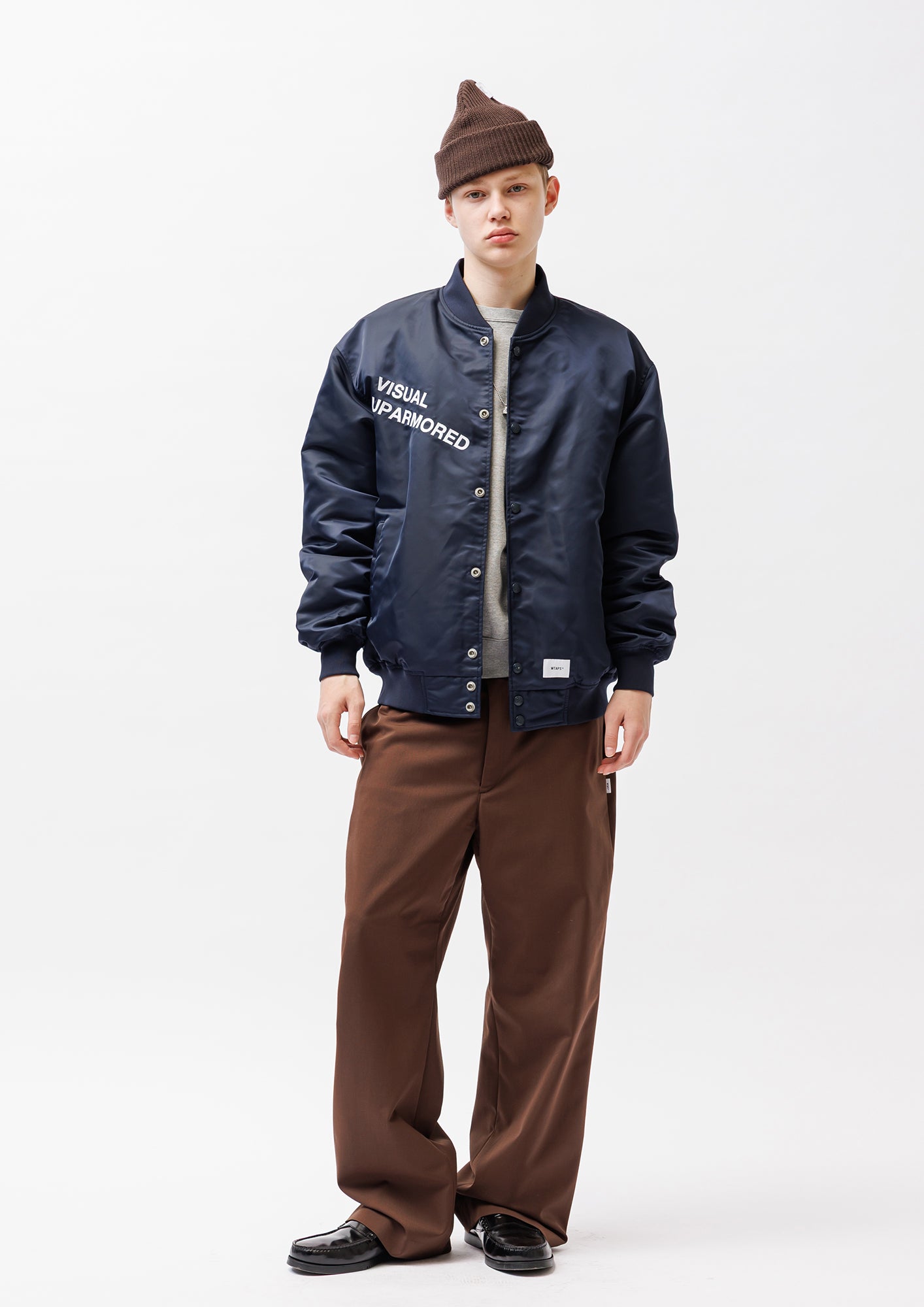 Jacket – WTAPS®