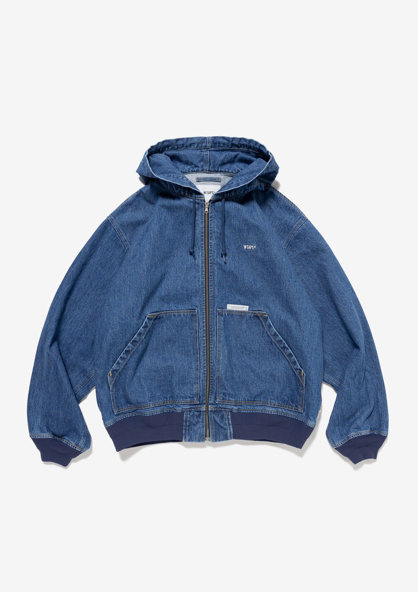 Jacket – WTAPS®