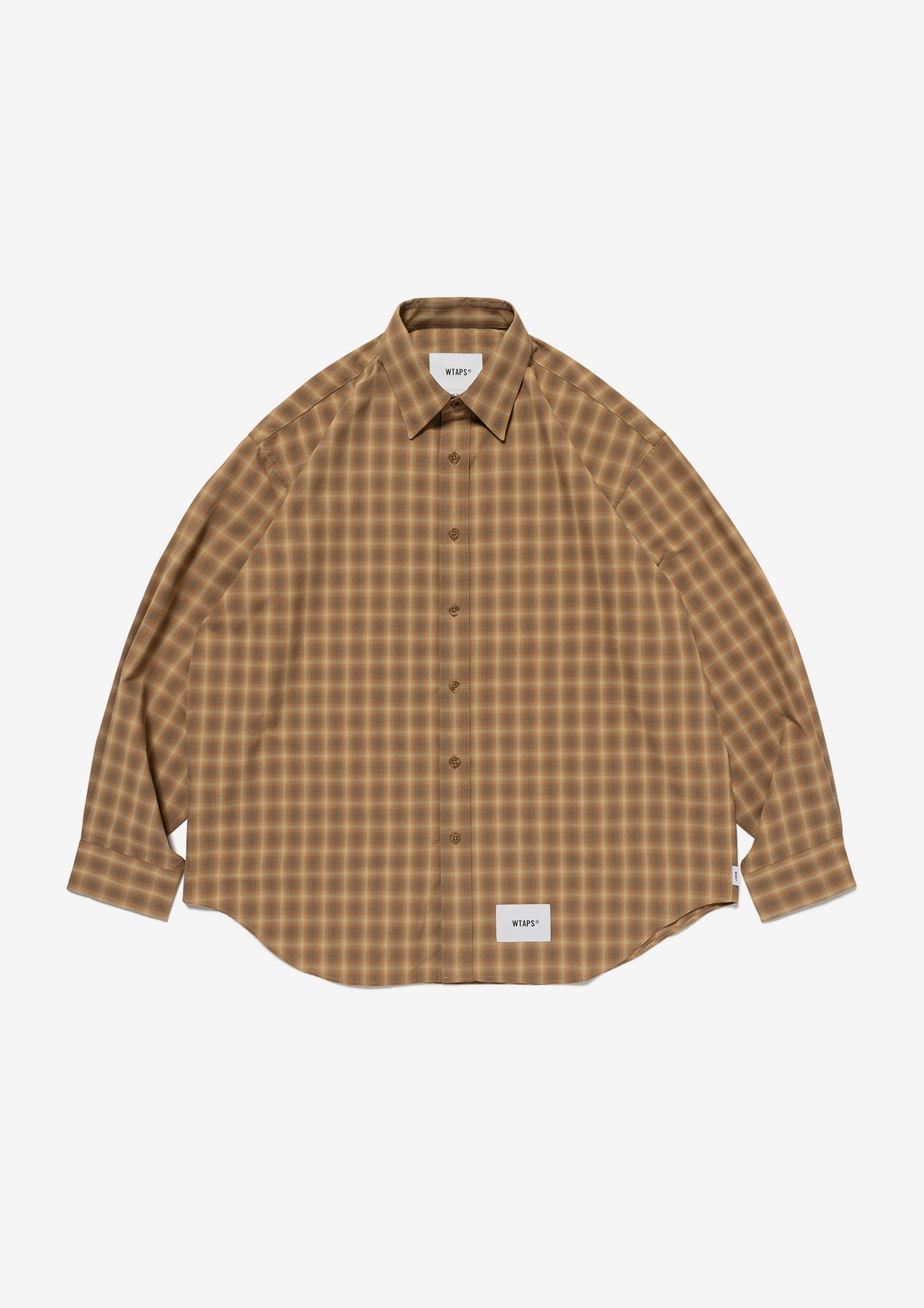 Shirt – WTAPS®