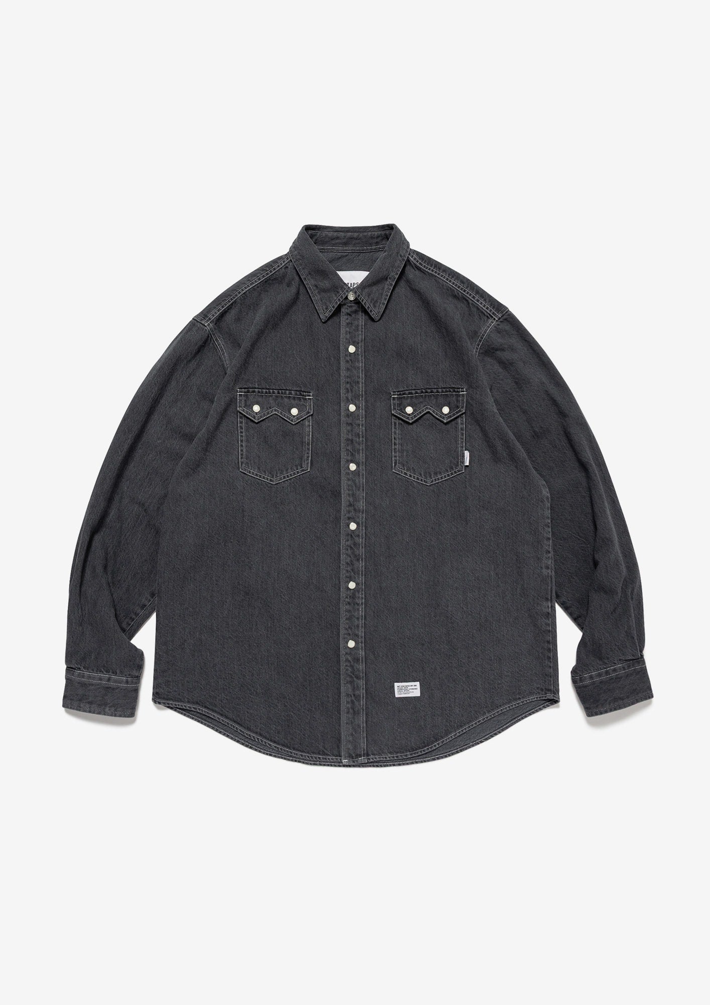 Shirt – WTAPS®