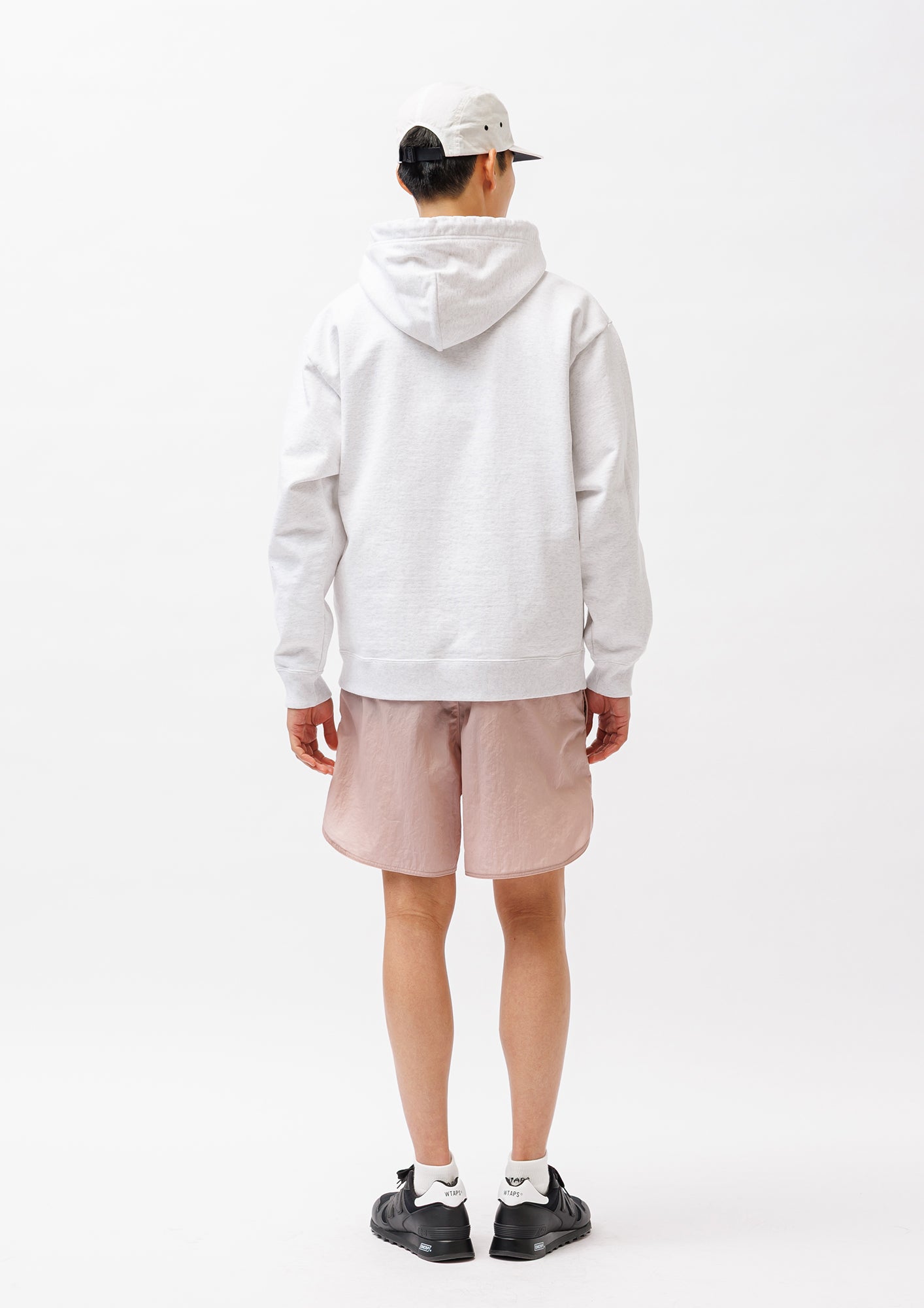 ACADEMY / HOODY / COTTON – WTAPS®