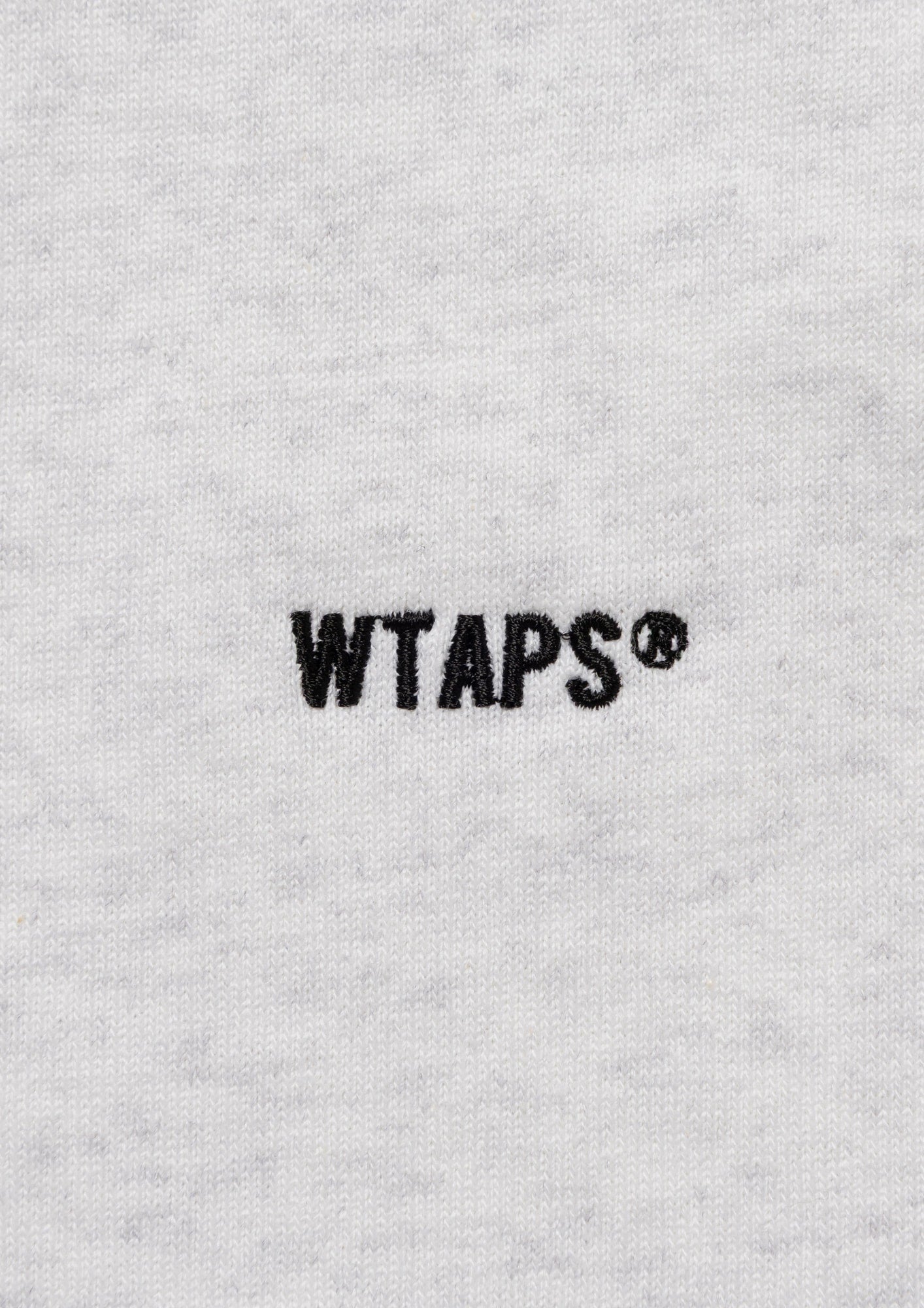 SIGN-YD / LS / COTTON – WTAPS®