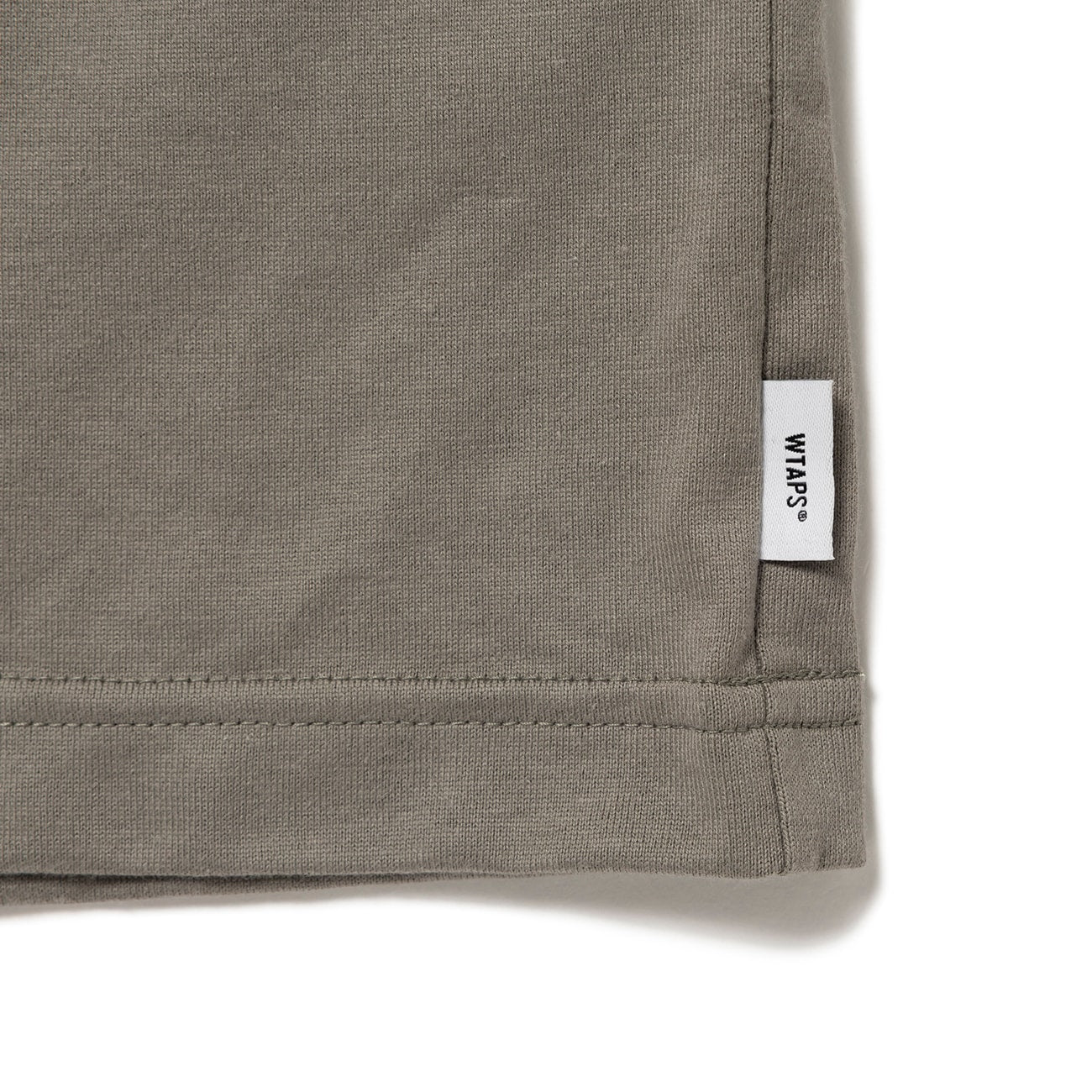 SLDR 01 / LS / COTTON – WTAPS HK