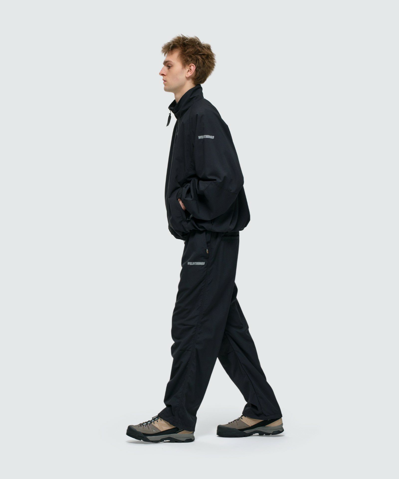 アーミージャケット│ARMY JACKET | ワイルドシングス公式サイト