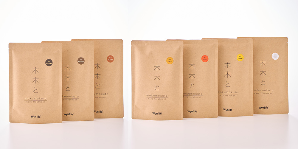 木木と – ウィンライフ・ジャパン株式会社