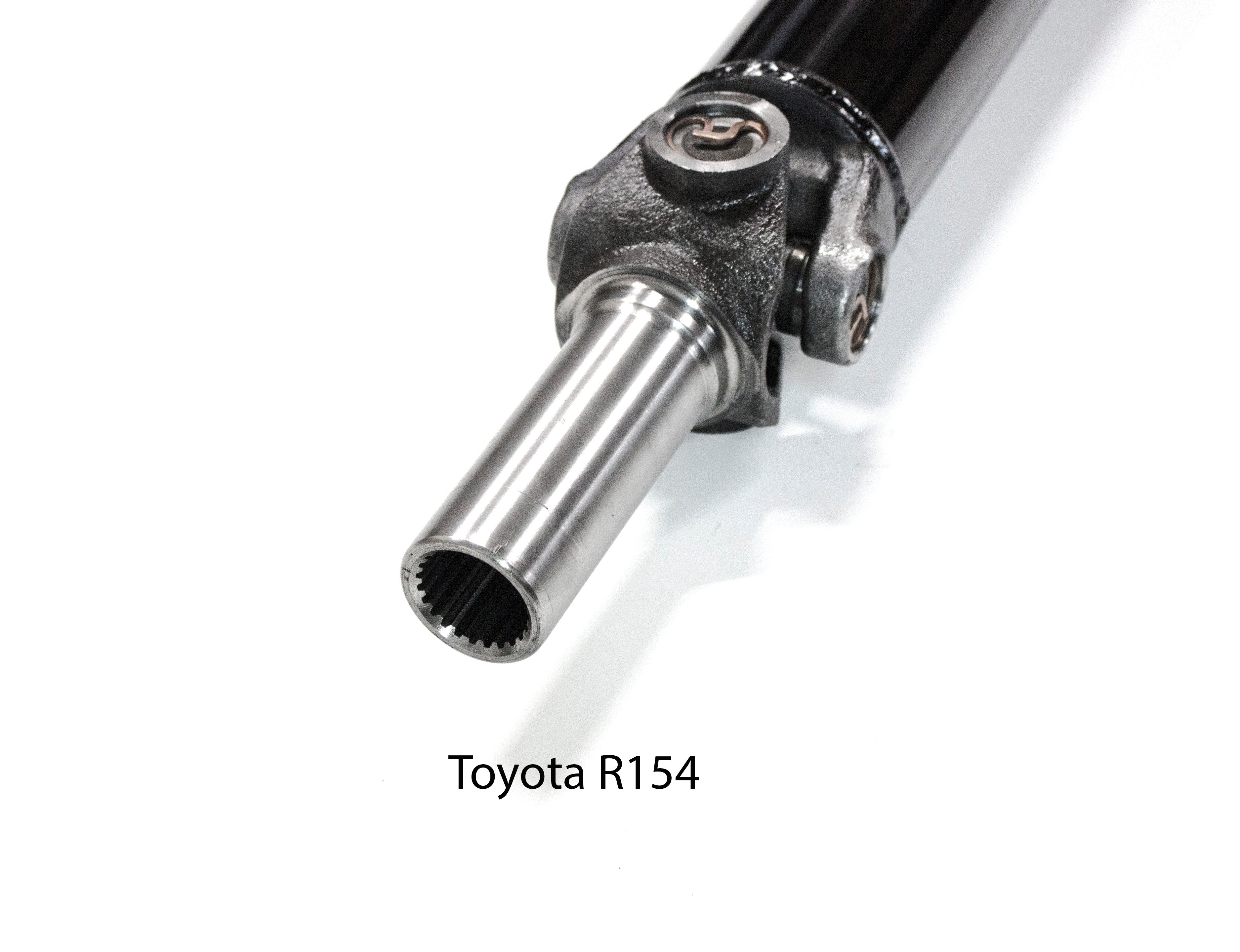 MX Chassis driveline – Xcessive Manufacturing