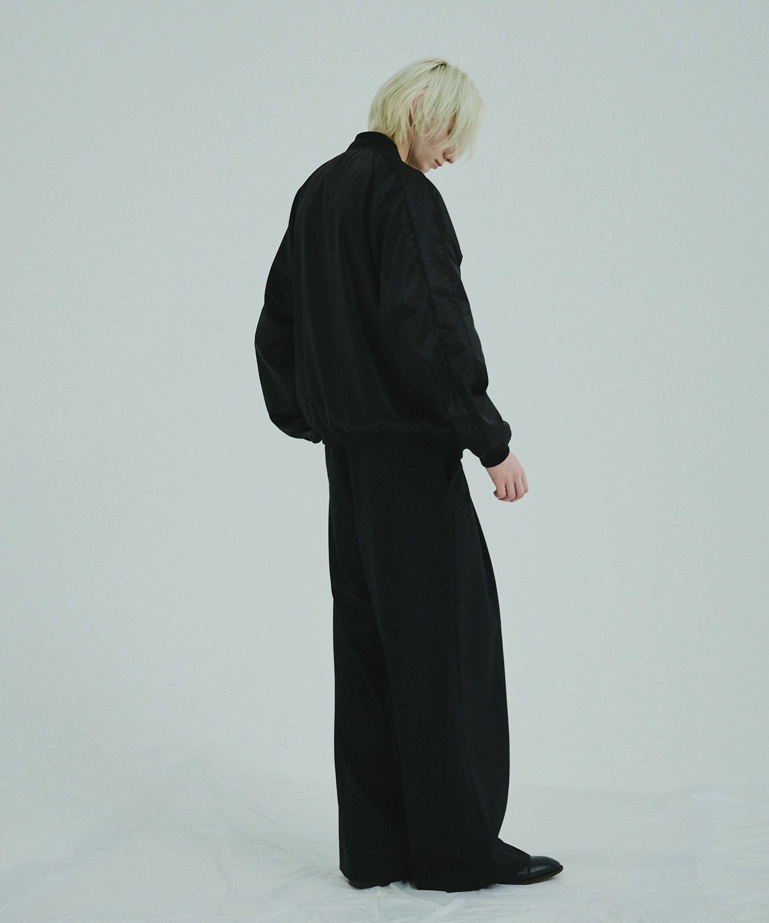 OPENING ACT] ビンテージデザイン虎刺繍スカジャン | OPENING ACT