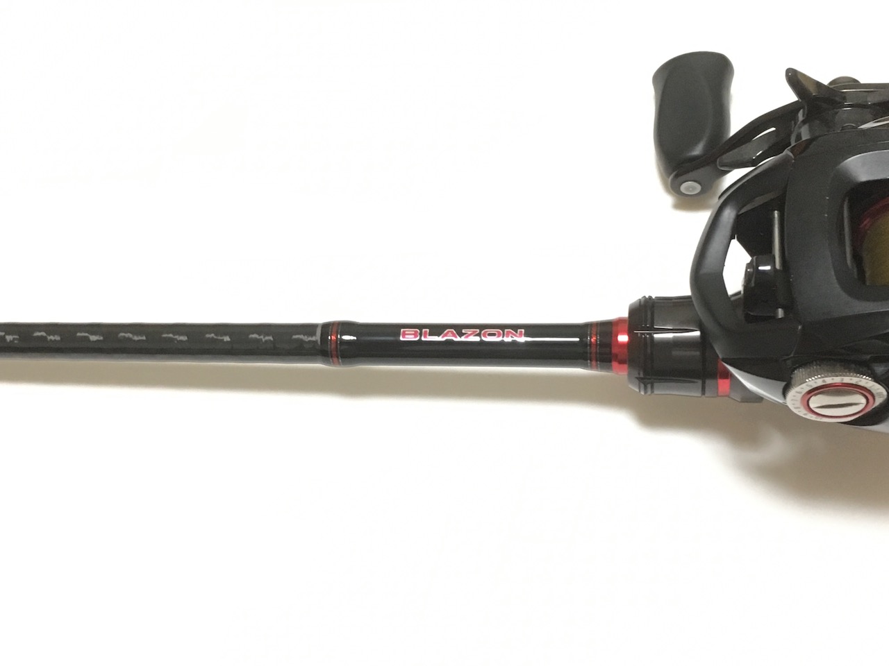 ダイワ 18ブレイゾン 621LB-Gを買ったぞ！ | Bass Report