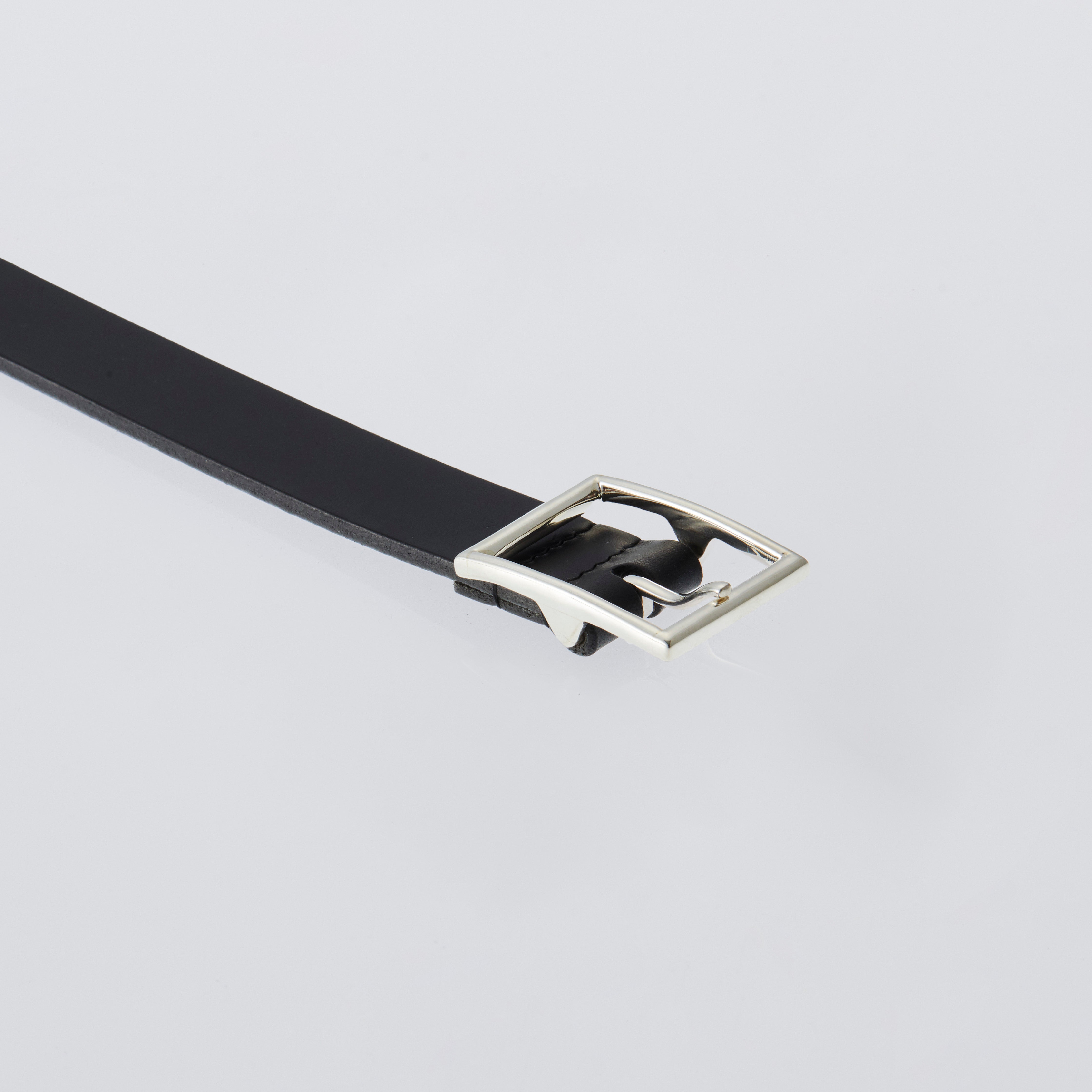 Belt : Rectangle Narrow – XOLO JEWELRY
