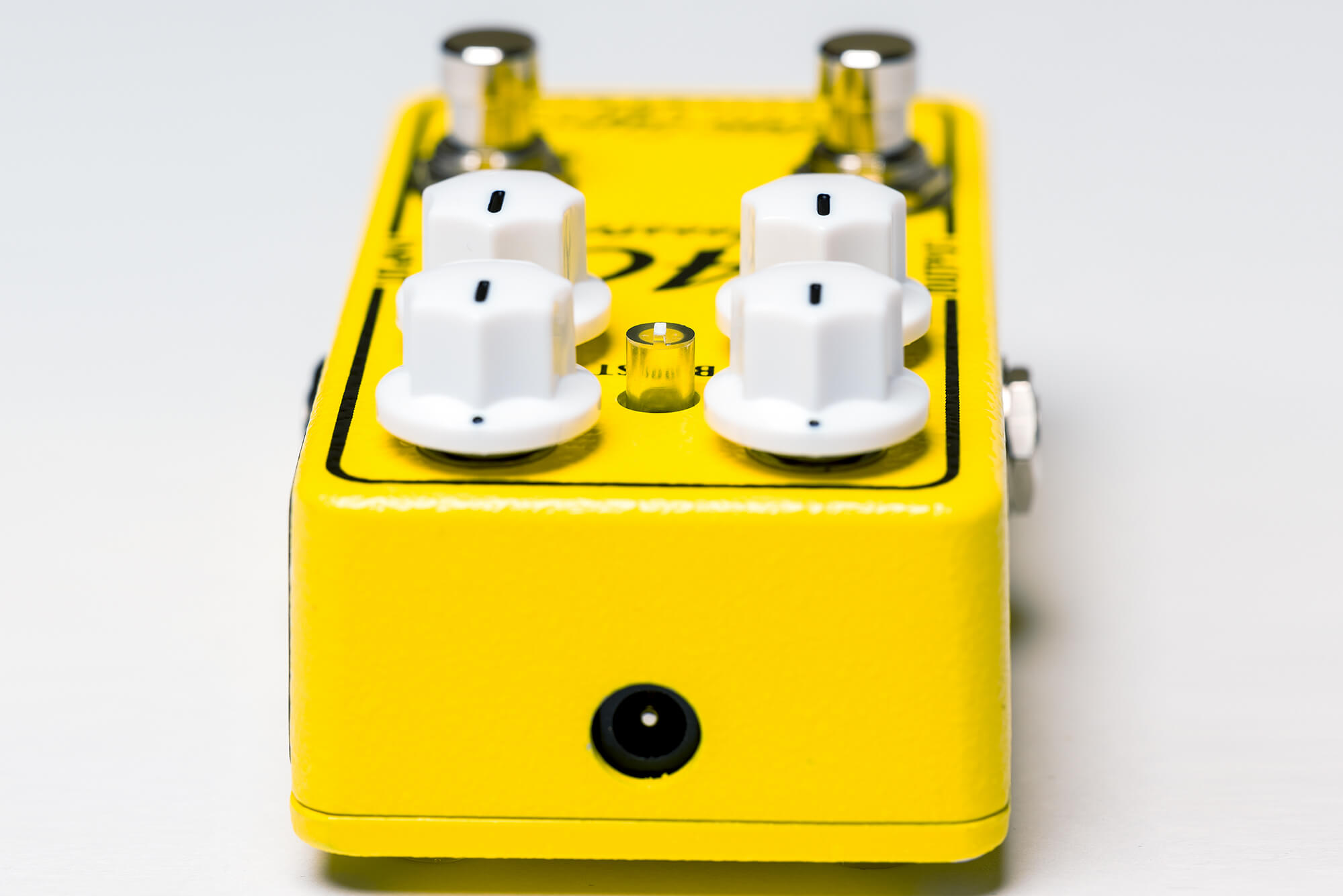 AC Booster V2 – Xotic California