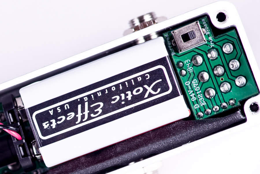 Super Clean Buffer // Super Sweet Booster – Xotic California