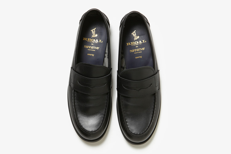 Acquire | Haven and Regal Shoe & Co. upgrade the Tyrolean with a
