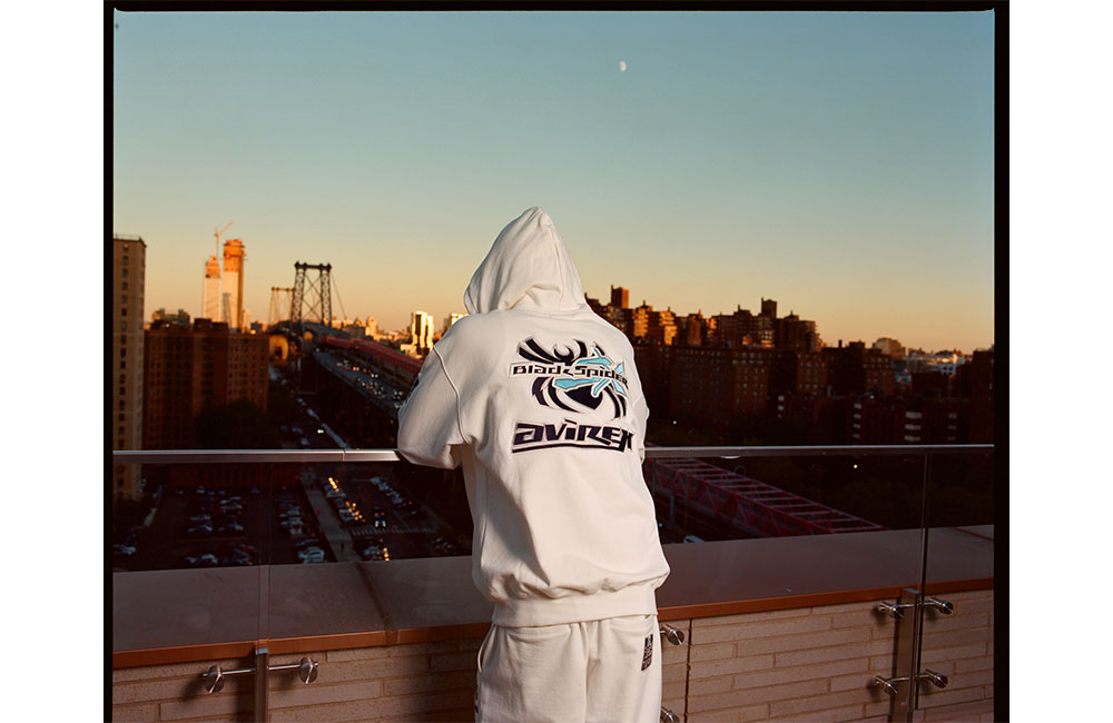 XLARGE OFFICIAL SITE（エクストララージ オフィシャルサイト）