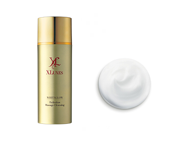 スキンケアシリーズ | XLUXES ヒト幹細胞培養液配合コスメシリーズ