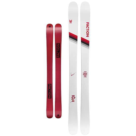 Faction CT 3.0 19/20 – XMKD