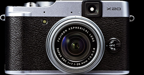 FUJIFILM X20｜見やすいファインダー｜ユーザーレビュー一覧｜X Users