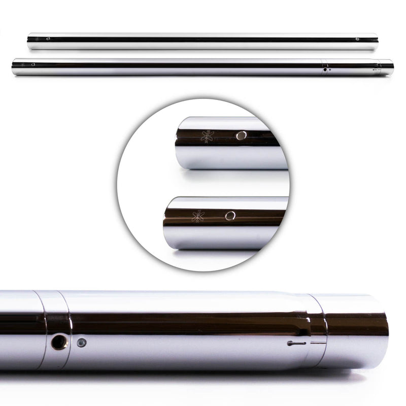 X-PERT/ X-PERT PRO 45mm ステンレス製 Aポール – X-POLE JAPAN