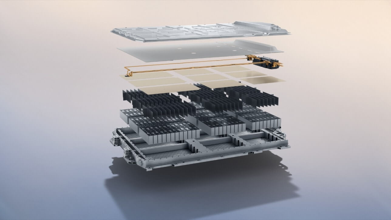 XPENG Singapore - X9