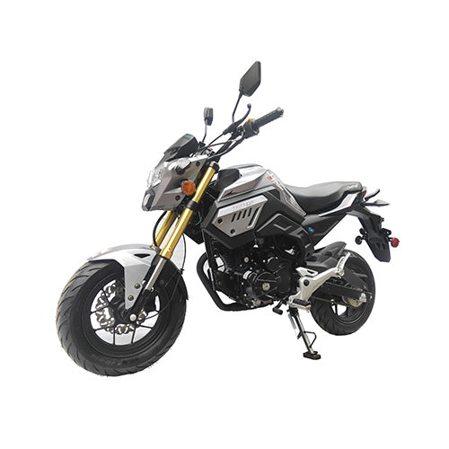 Free Shipping! X-PRO Condor150cc Street Motorcycle with 5-Speed