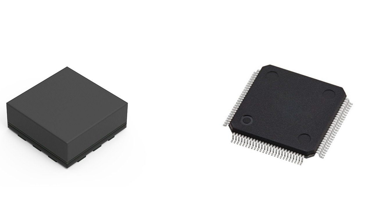 アルプスアルパイン、約12年ぶりにスマホ向け地磁気センサー | 日経