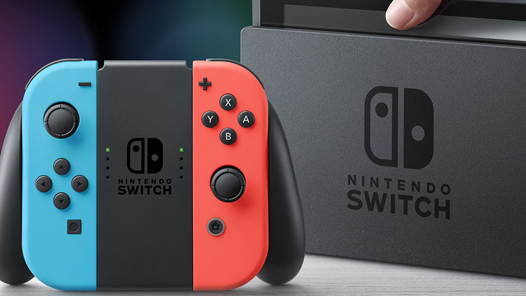 任天堂Switch、私はここに期待する | 日経クロステック（xTECH）