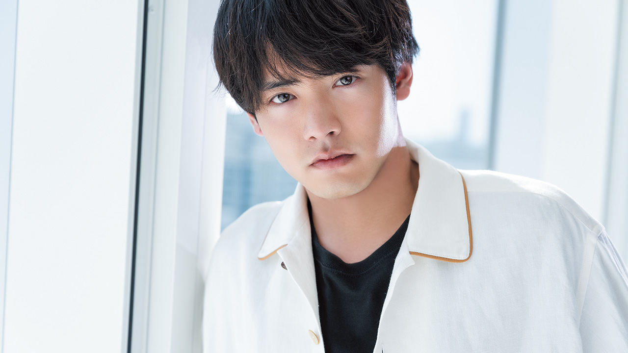 赤楚衛二 刺激的な経験を積み、役者8年目に分かってきたこと：日経