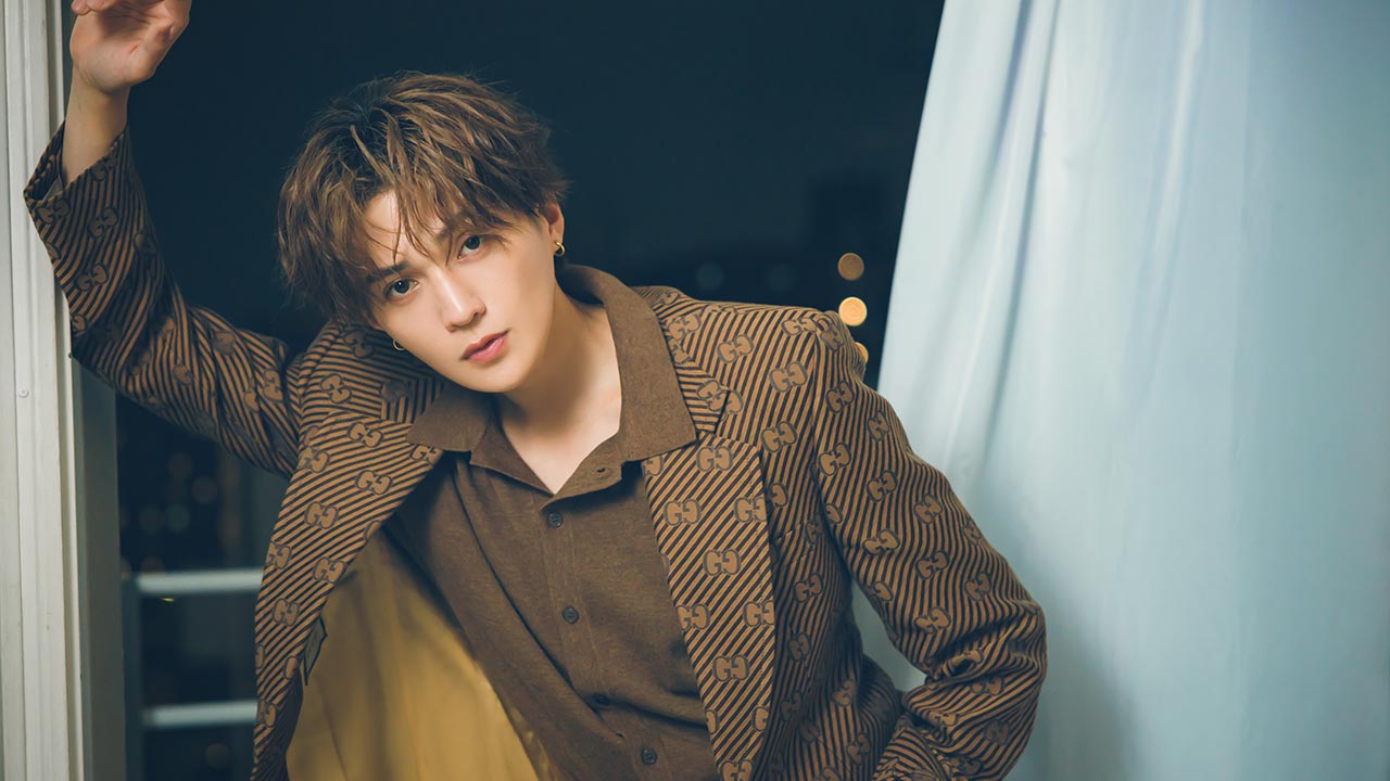 八木勇征「慢心しない理由」 多忙な現場で見えた人との向き合い方