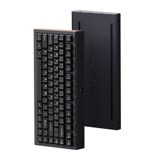 ZENT75-HE Aluminum Hall Effect Keyboard by Hovey Works® – XYAB